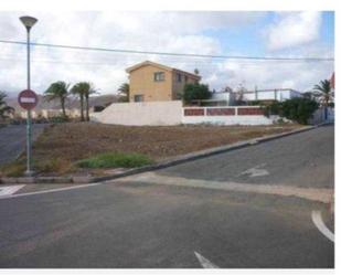 Land for sale in Calle Pascal, 1, Montaña los Vélez - Vargas