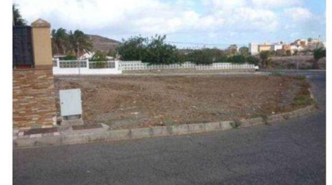 Foto 4 de Terreno en venta en Calle Calle Pascal, 1, Montaña los Vélez - Vargas, Agüimes