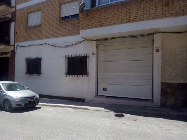 Local comercial en Venta en Calle Padules, 2 en Balanegra