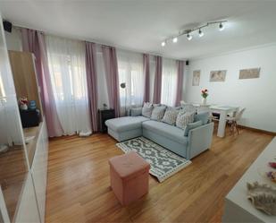 Living room of Flat for sale in Anguciana