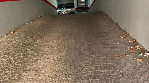 Foto 4 de Garaje en venta en Calle Valdepeñas, 12, Arroyo de la Miel, Benalmádena