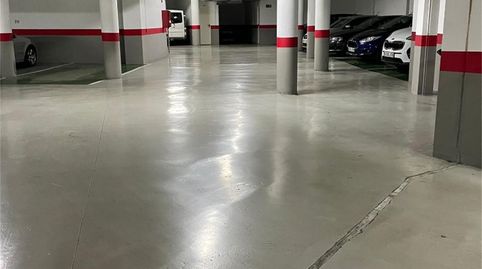 Foto 2 de Garaje en venta en Calle Valdepeñas, 12, Arroyo de la Miel, Benalmádena