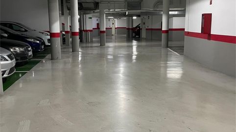 Foto 3 de Garaje en venta en Calle Valdepeñas, 12, Arroyo de la Miel, Benalmádena