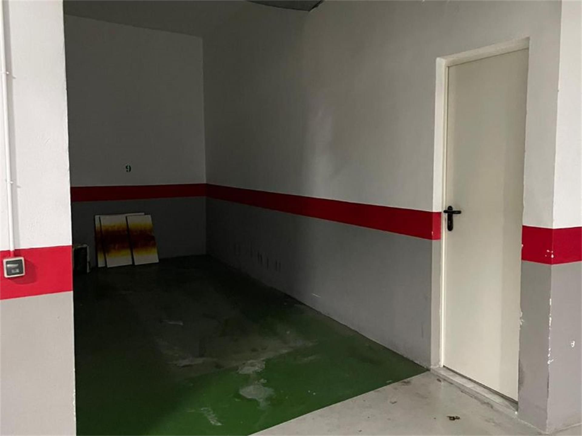 Garage for sale in Benalmádena