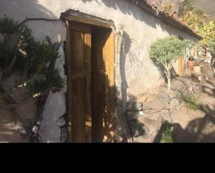 Vista exterior de Casa o xalet en venda en San Bartolomé de Tirajana amb Terrassa