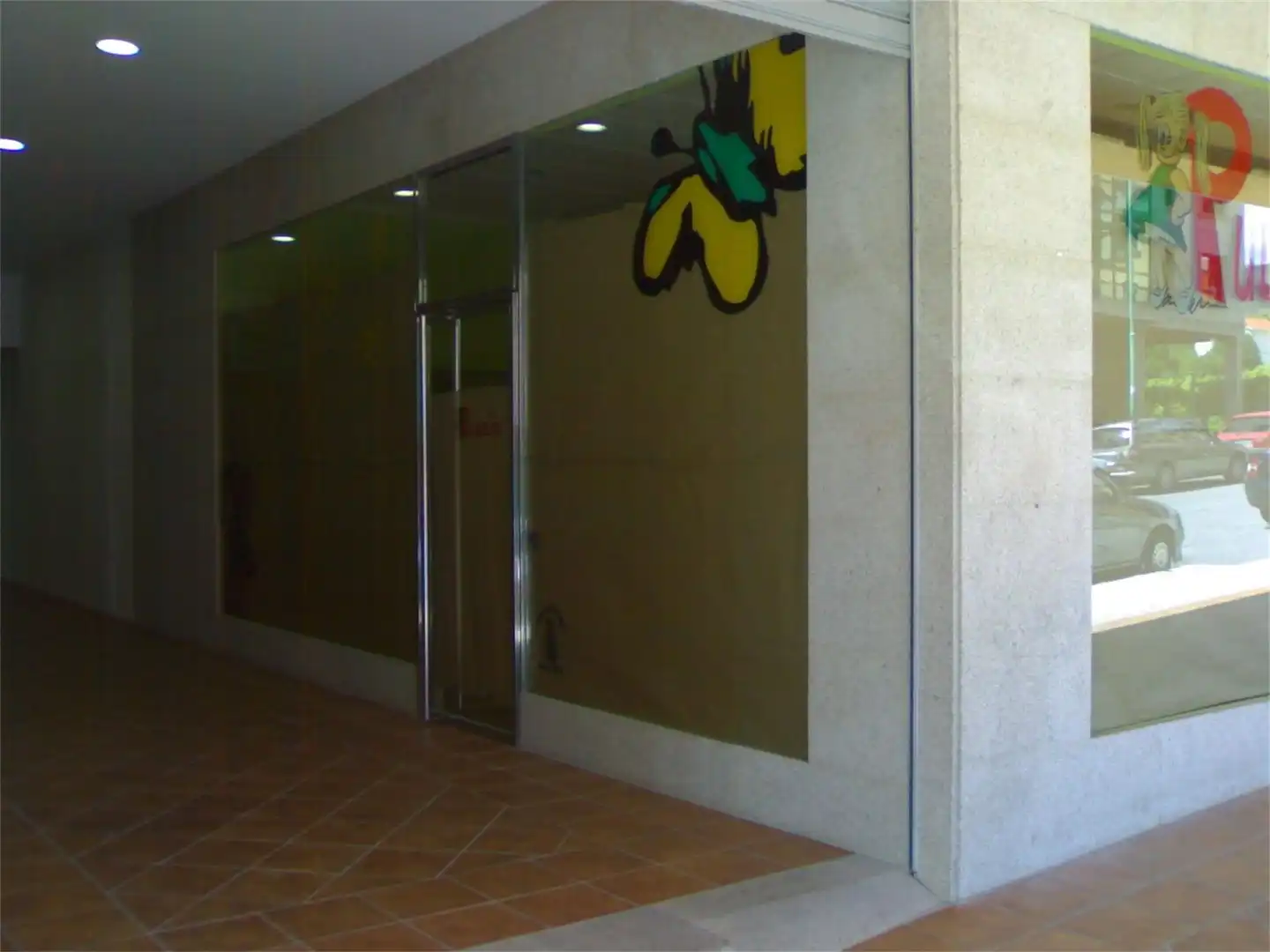 Local en venta en Poio