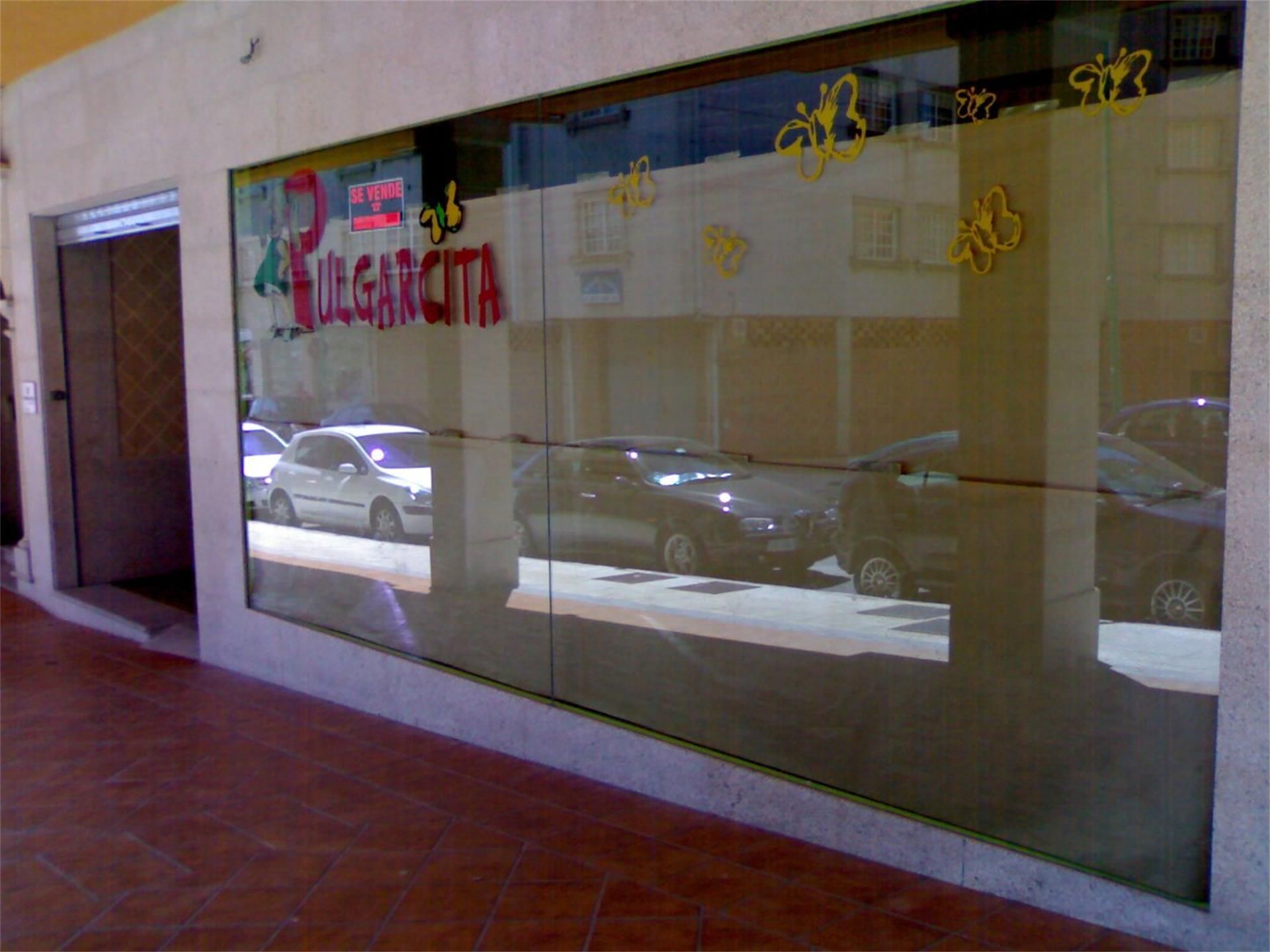 Exterior view of Premises for sale in Poio