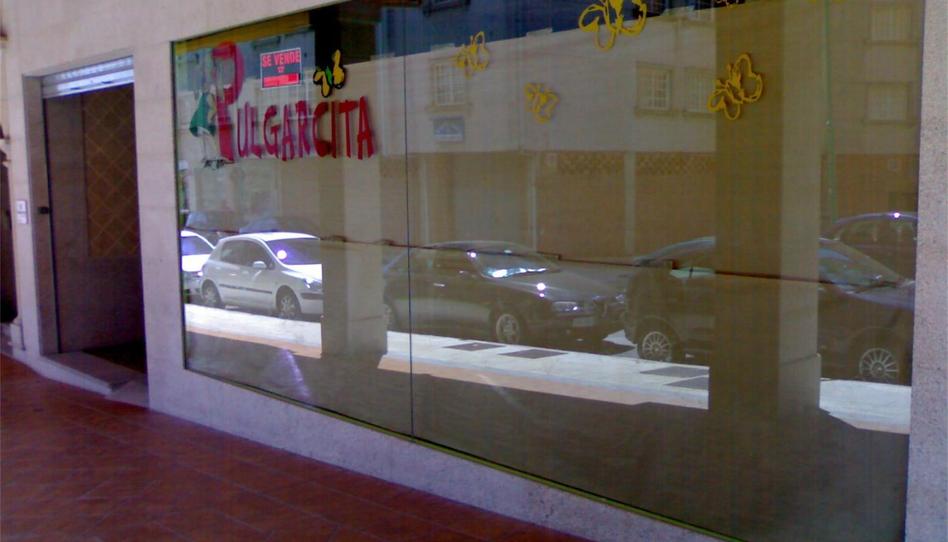 Premises to rent in Rúa Maceira, 1, Combarro, Pontevedra - image 1 Photo 1 of Premises to rent in Rúa Maceira, 1, Combarro, Pontevedra