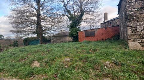 Foto 2 de Pis en venda a Praza Andón Cebreiro, 20, Friol, Lugo