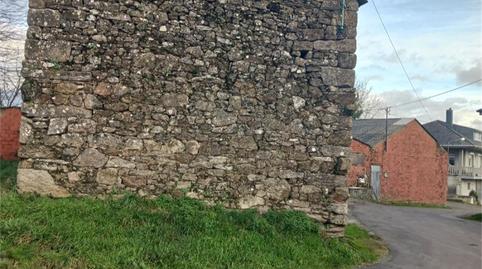 Foto 3 de Pis en venda a Praza Andón Cebreiro, 20, Friol, Lugo