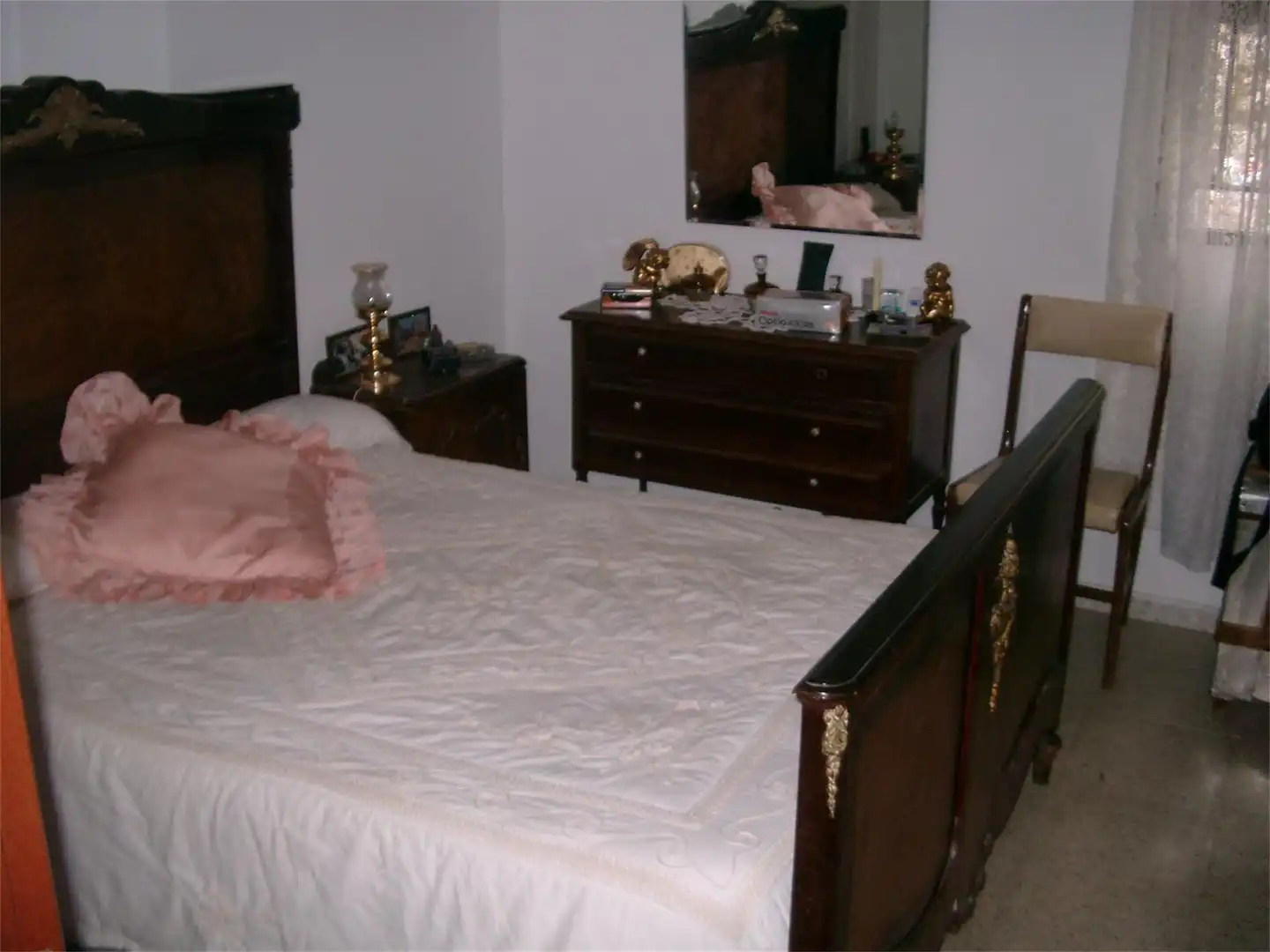 Wohnung zum Verkauf in Calle Parras, 22, Mirabel