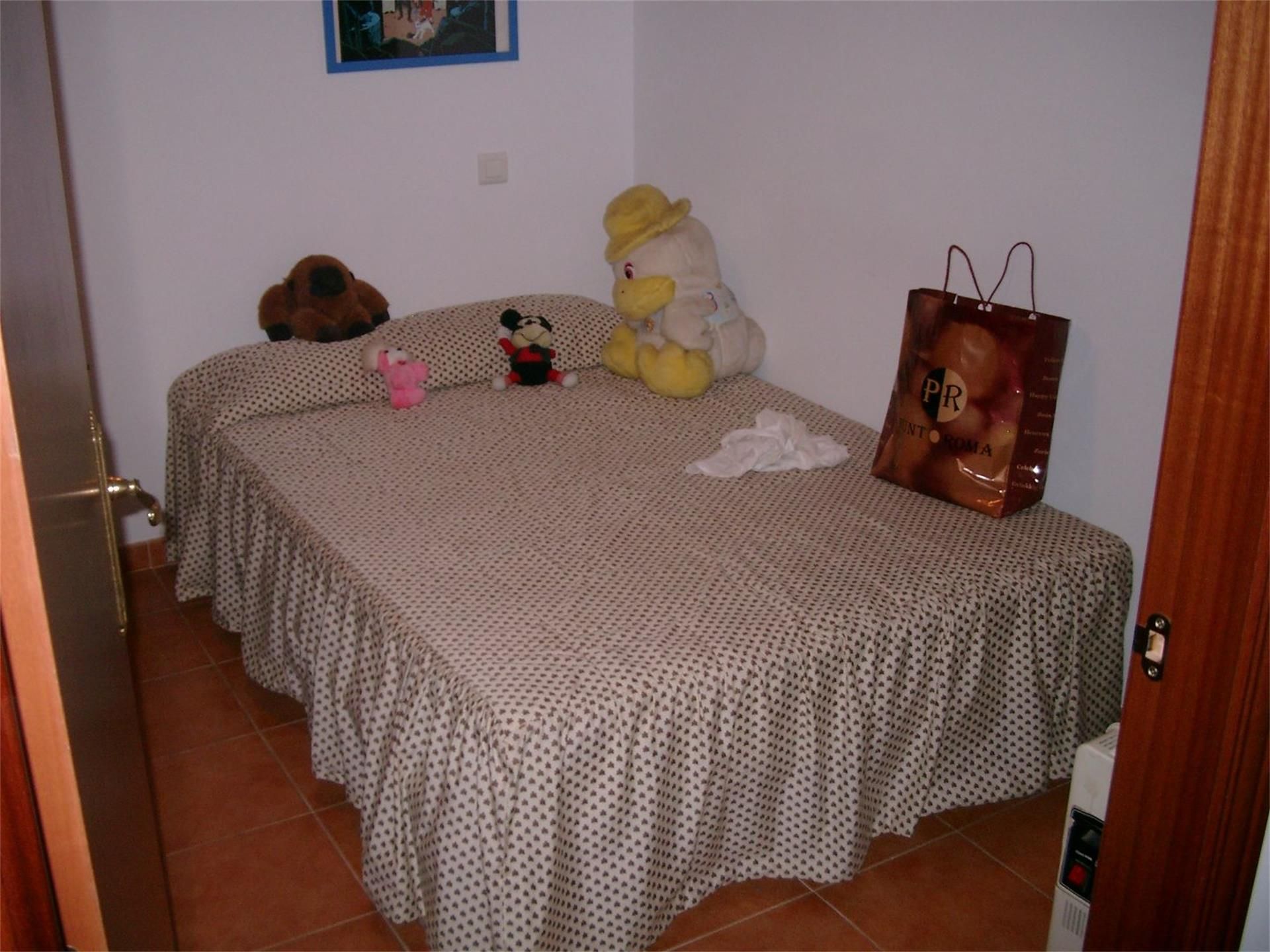 Single-family semi-detached to rent in Calle Parras, 22, Mirabel