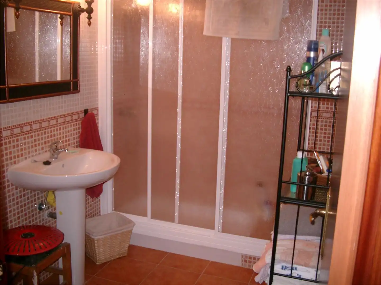 Wohnung zum Verkauf in Calle Parras, 22, Mirabel