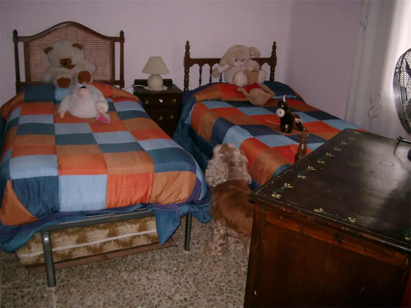 Wohnung zum Verkauf in Calle Parras, 22, Mirabel