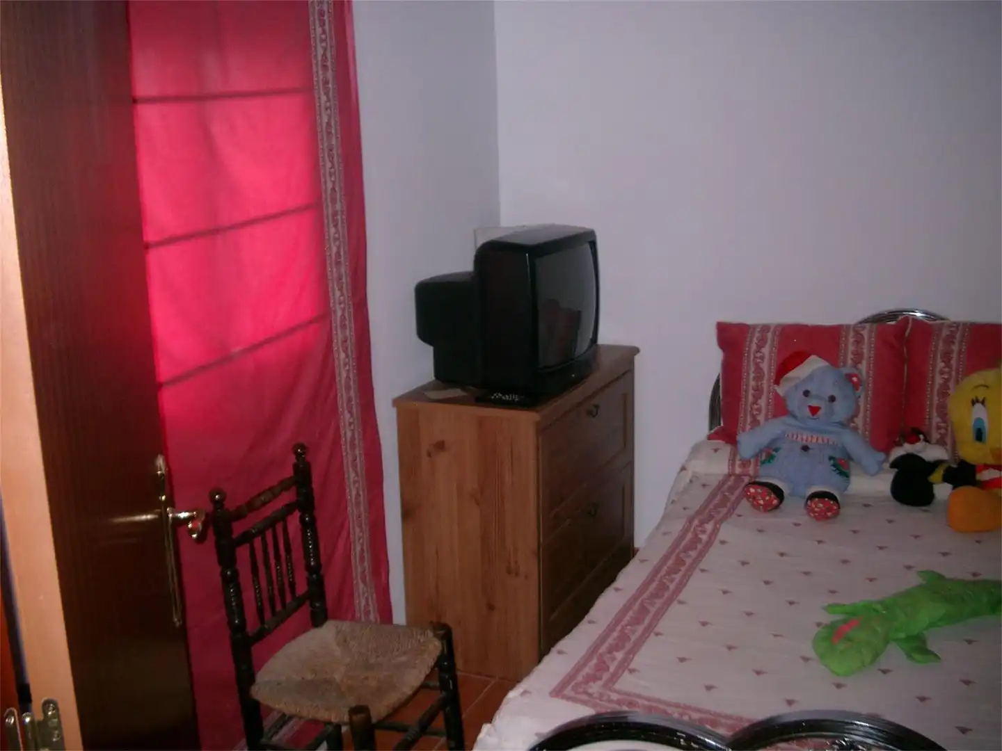 Wohnung zum Verkauf in Calle Parras, 22, Mirabel