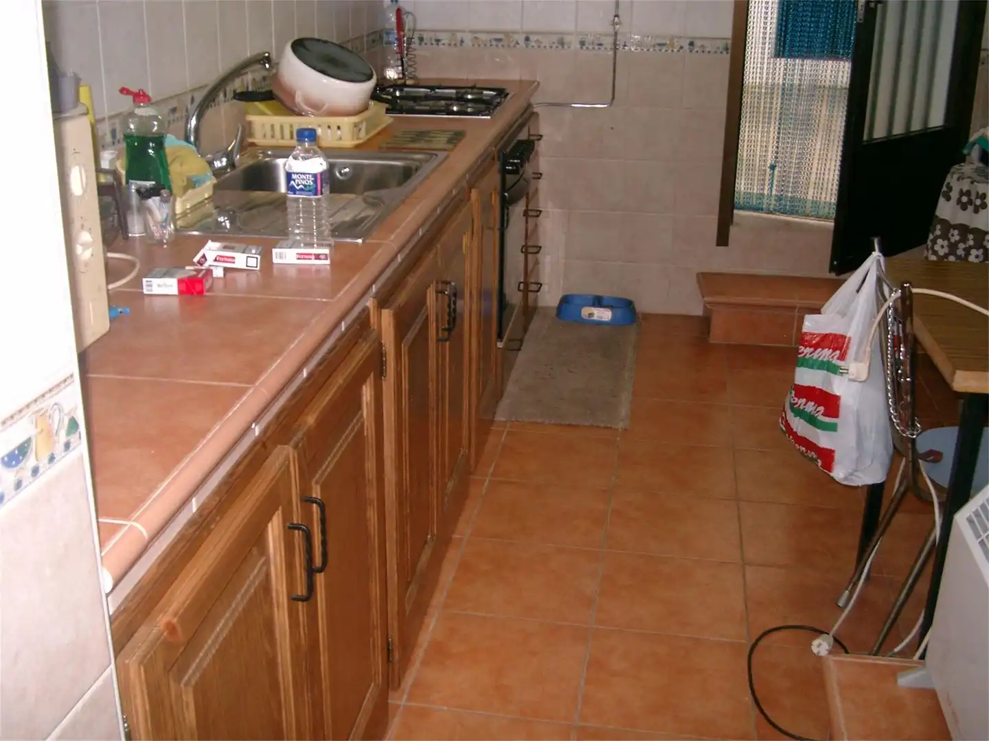 Wohnung zum Verkauf in Calle Parras, 22, Mirabel