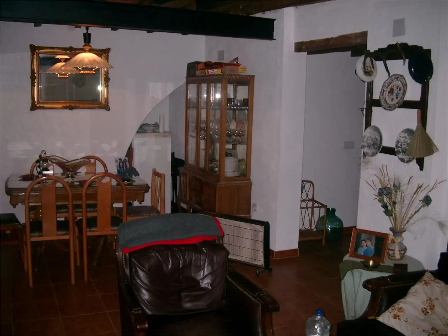 Wohnung zum Verkauf in Calle Parras, 22, Mirabel