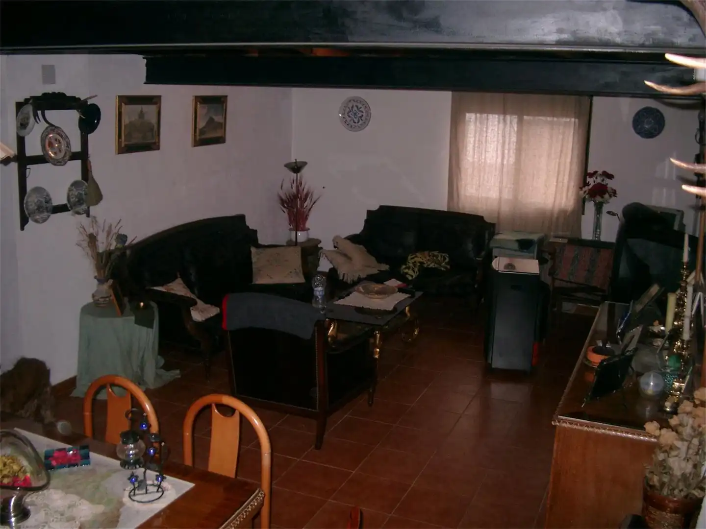 Wohnung zum Verkauf in Calle Parras, 22, Mirabel