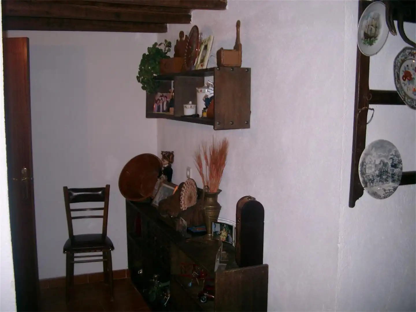 Wohnung zum Verkauf in Calle Parras, 22, Mirabel