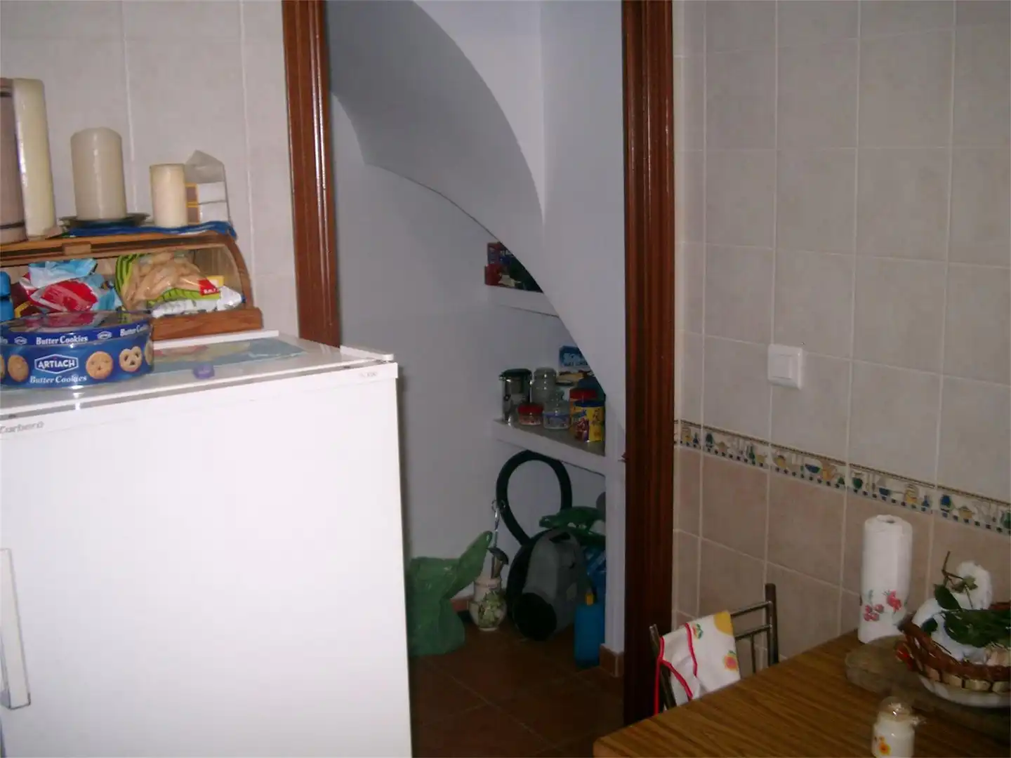 Wohnung zum Verkauf in Calle Parras, 22, Mirabel