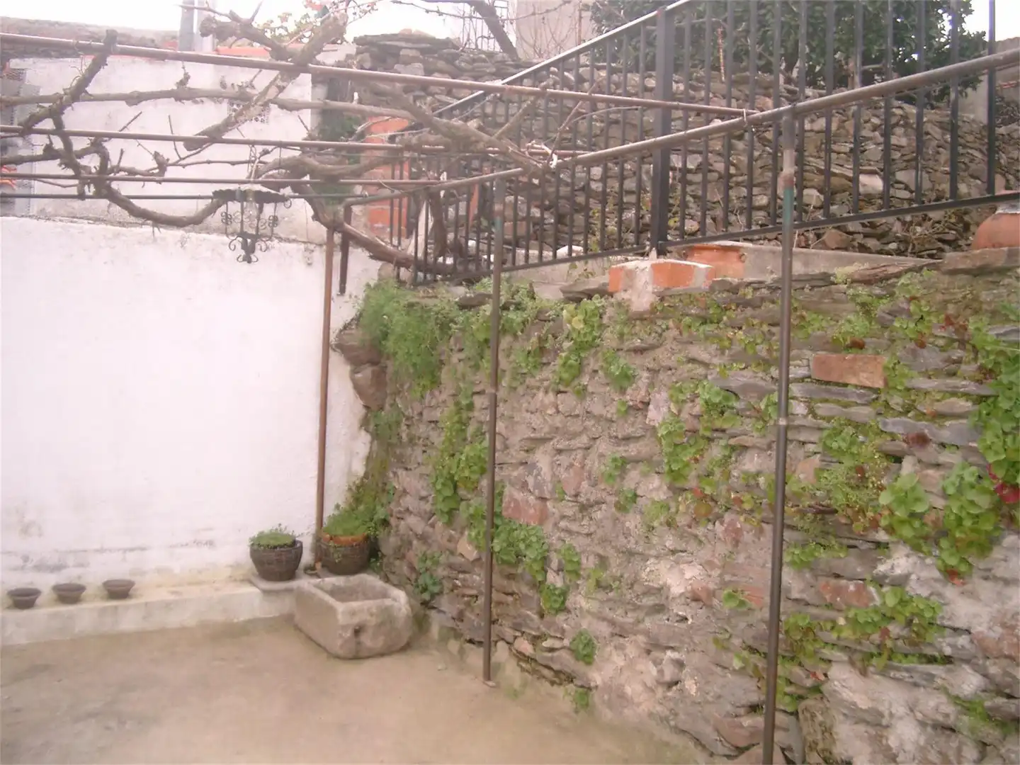 Wohnung zum Verkauf in Calle Parras, 22, Mirabel