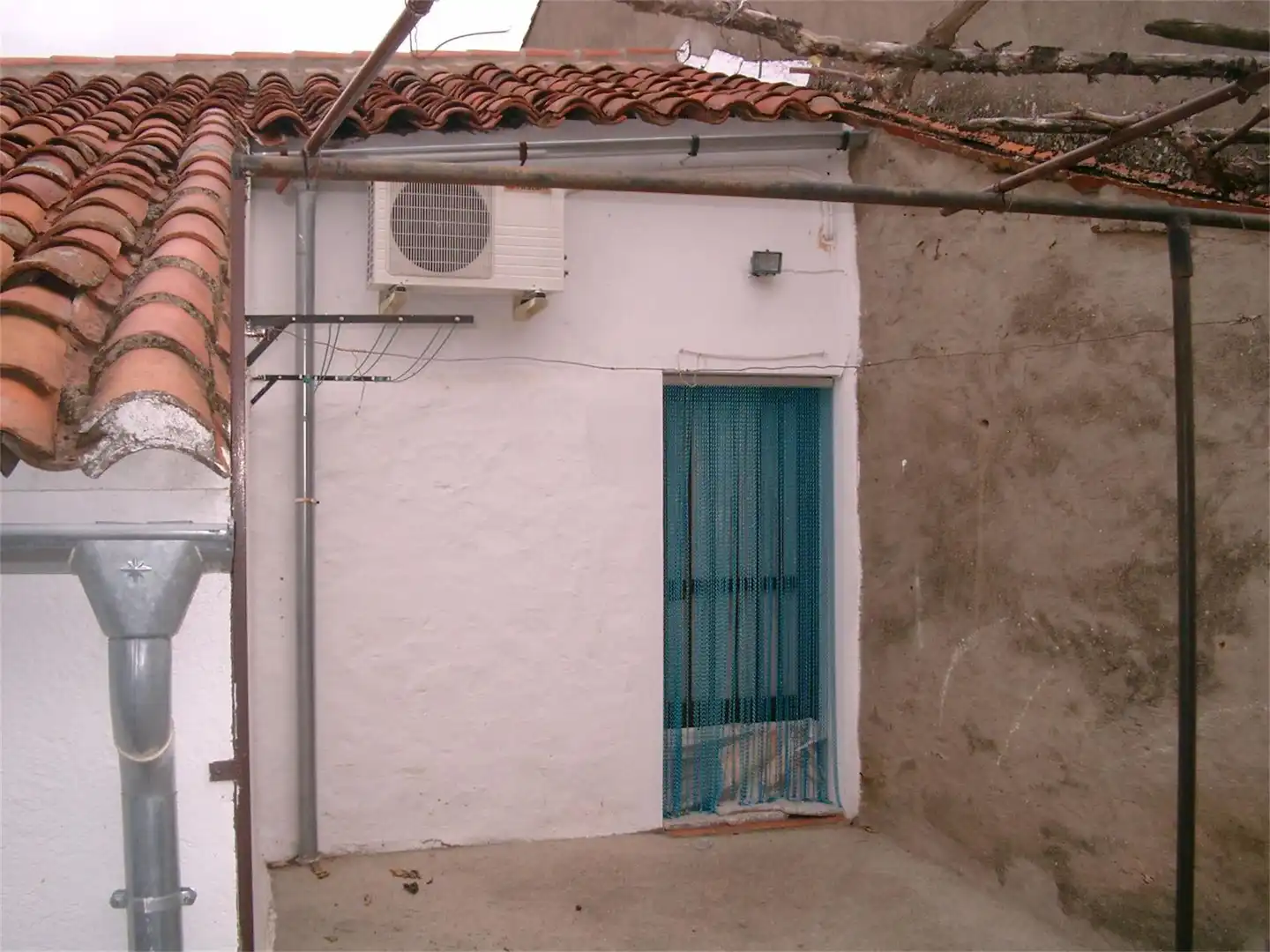 Wohnung zum Verkauf in Calle Parras, 22, Mirabel