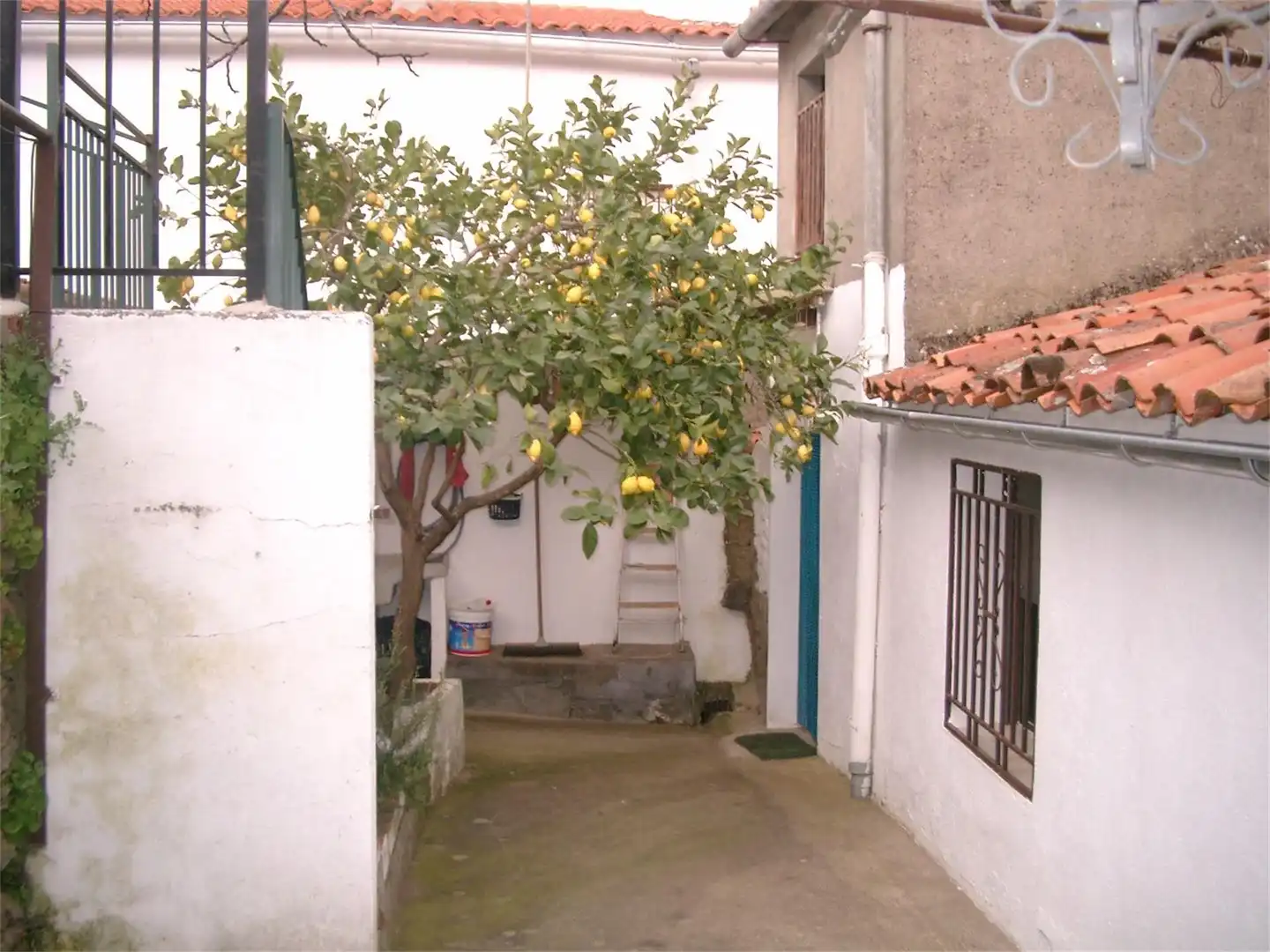 Wohnung zum Verkauf in Calle Parras, 22, Mirabel