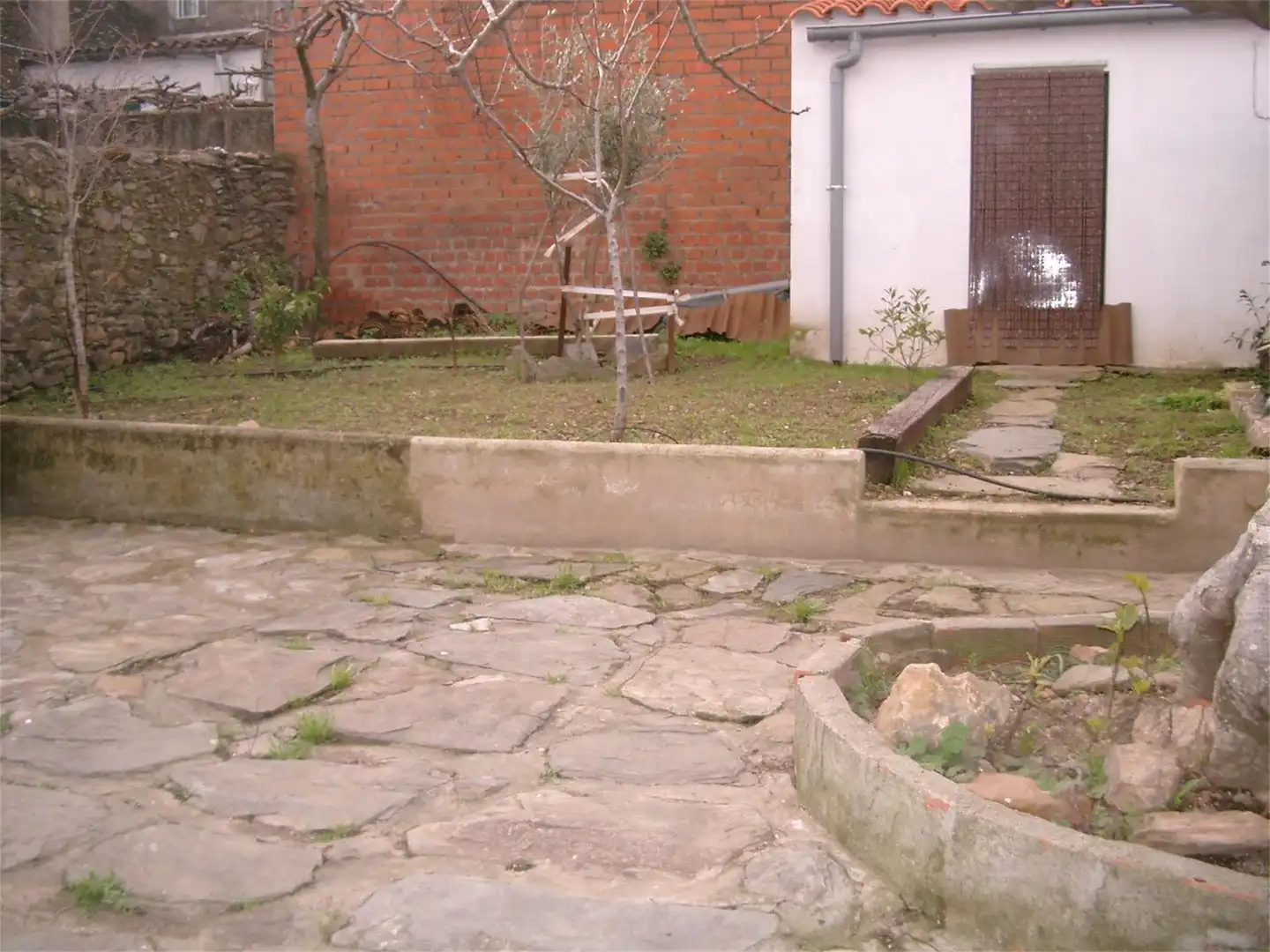 Wohnung zum Verkauf in Calle Parras, 22, Mirabel