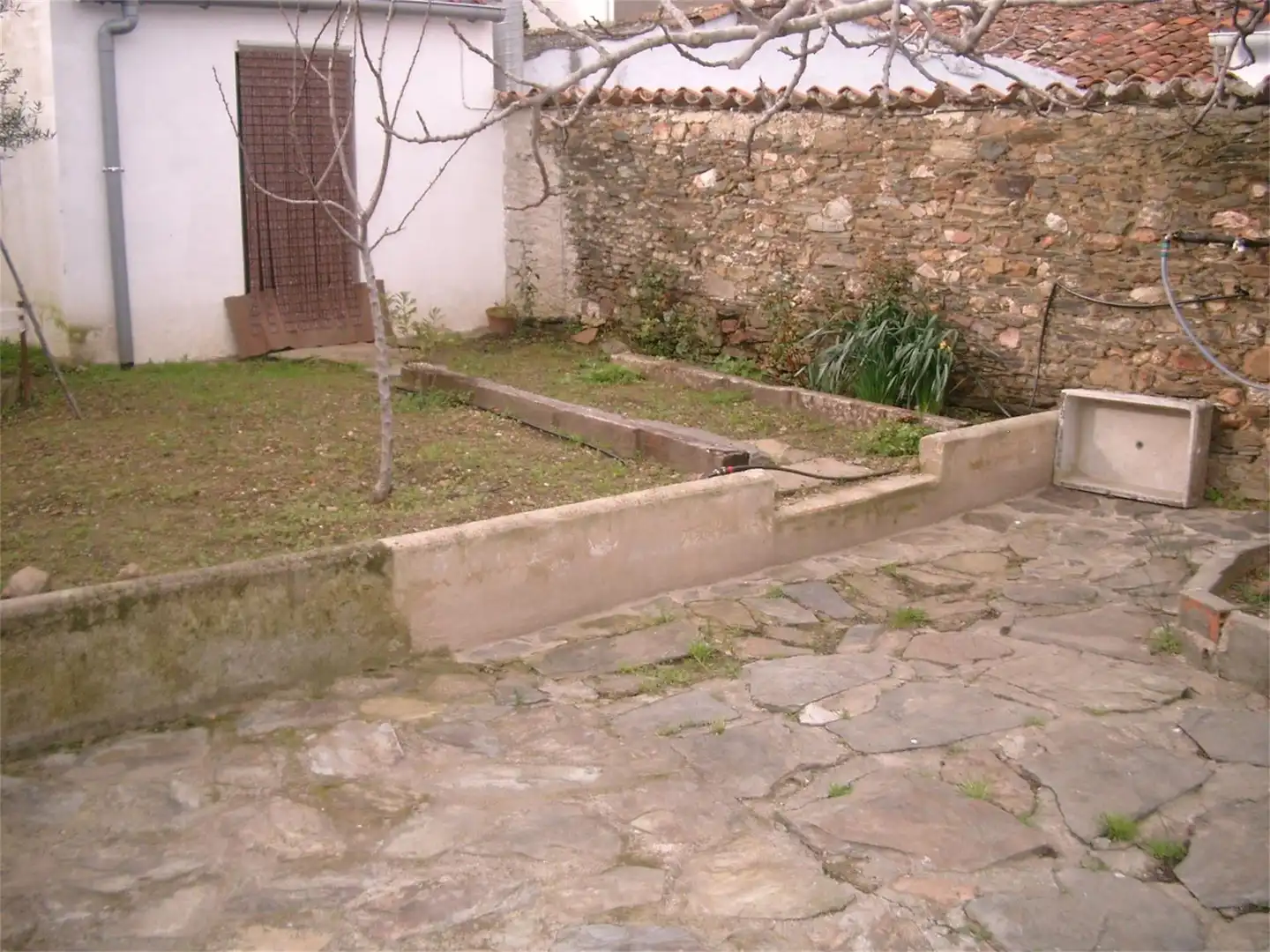 Wohnung zum Verkauf in Calle Parras, 22, Mirabel