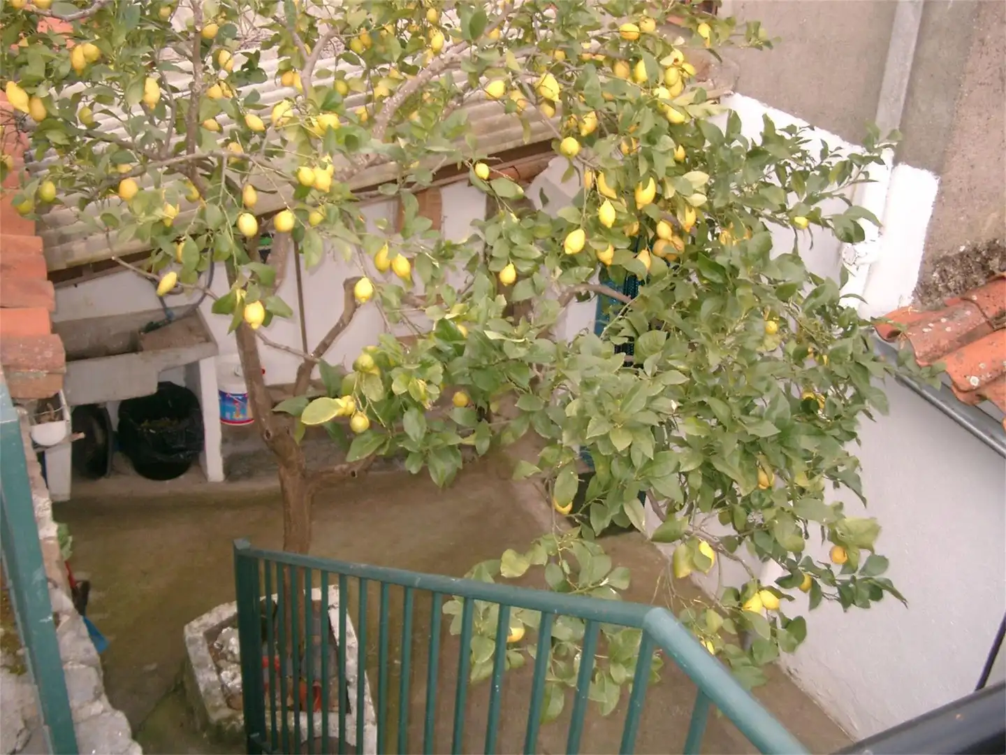 Wohnung zum Verkauf in Calle Parras, 22, Mirabel