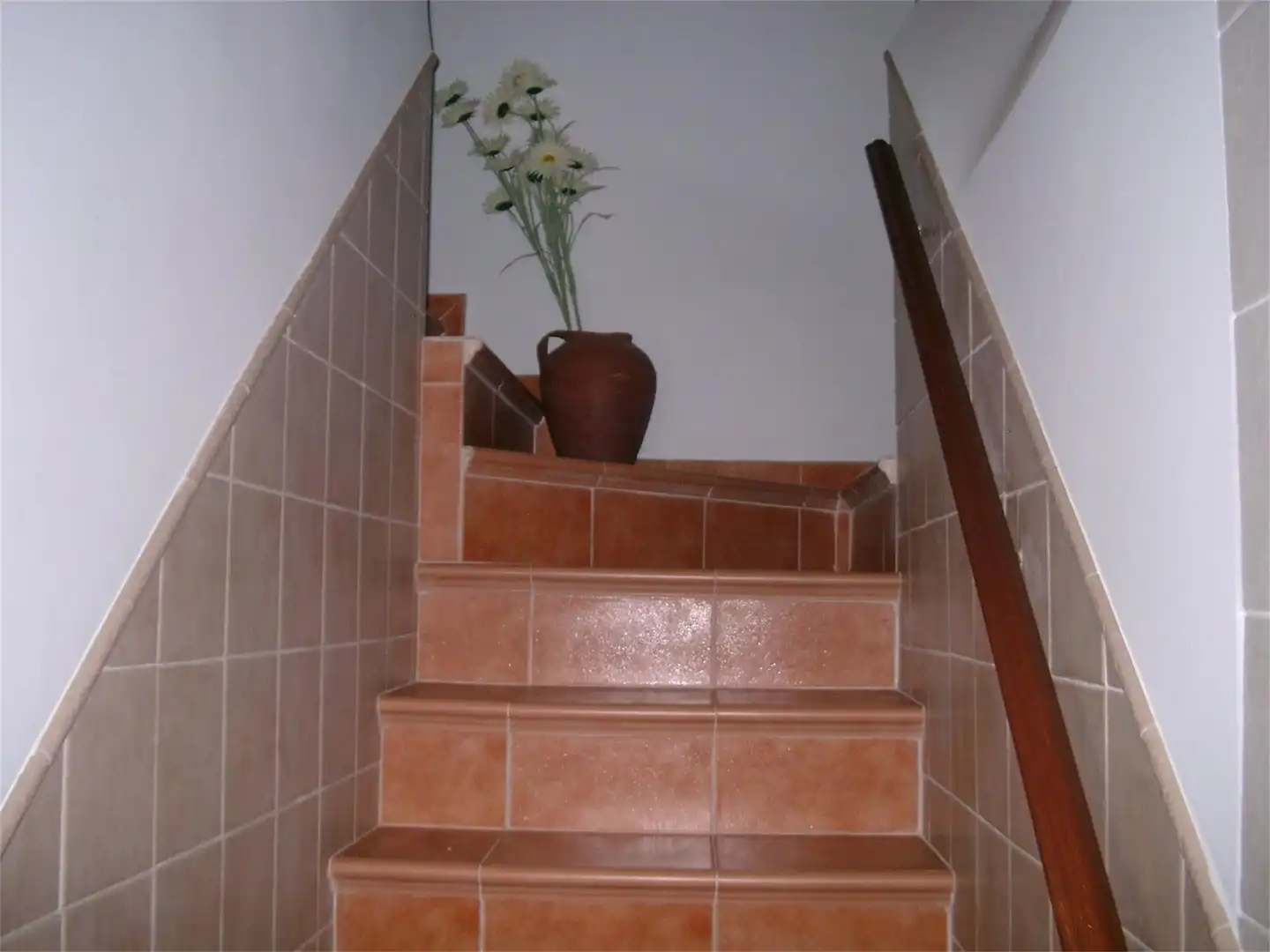 Wohnung zum Verkauf in Calle Parras, 22, Mirabel