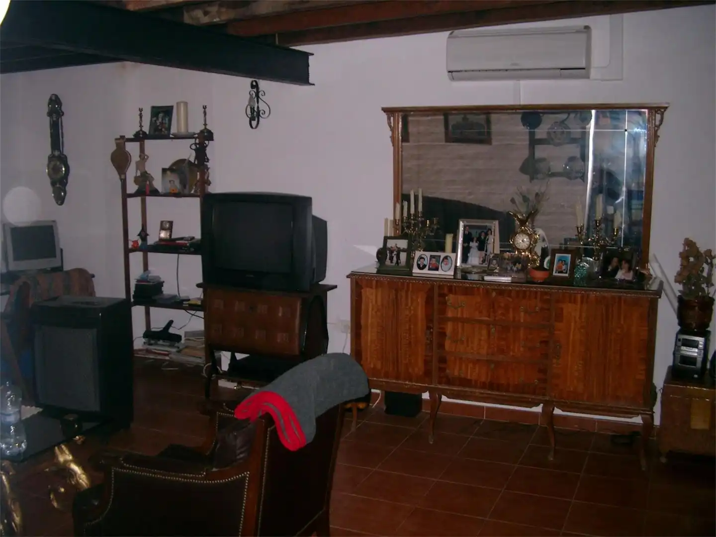 Wohnung zum Verkauf in Calle Parras, 22, Mirabel