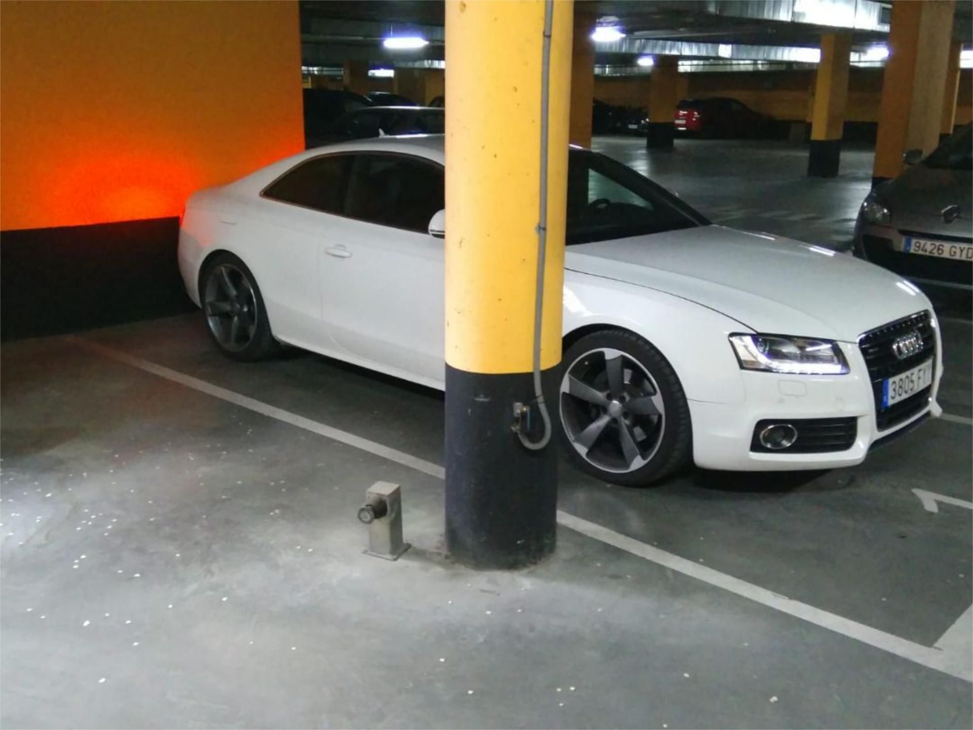 Parking of Garage to rent in  Madrid Capital