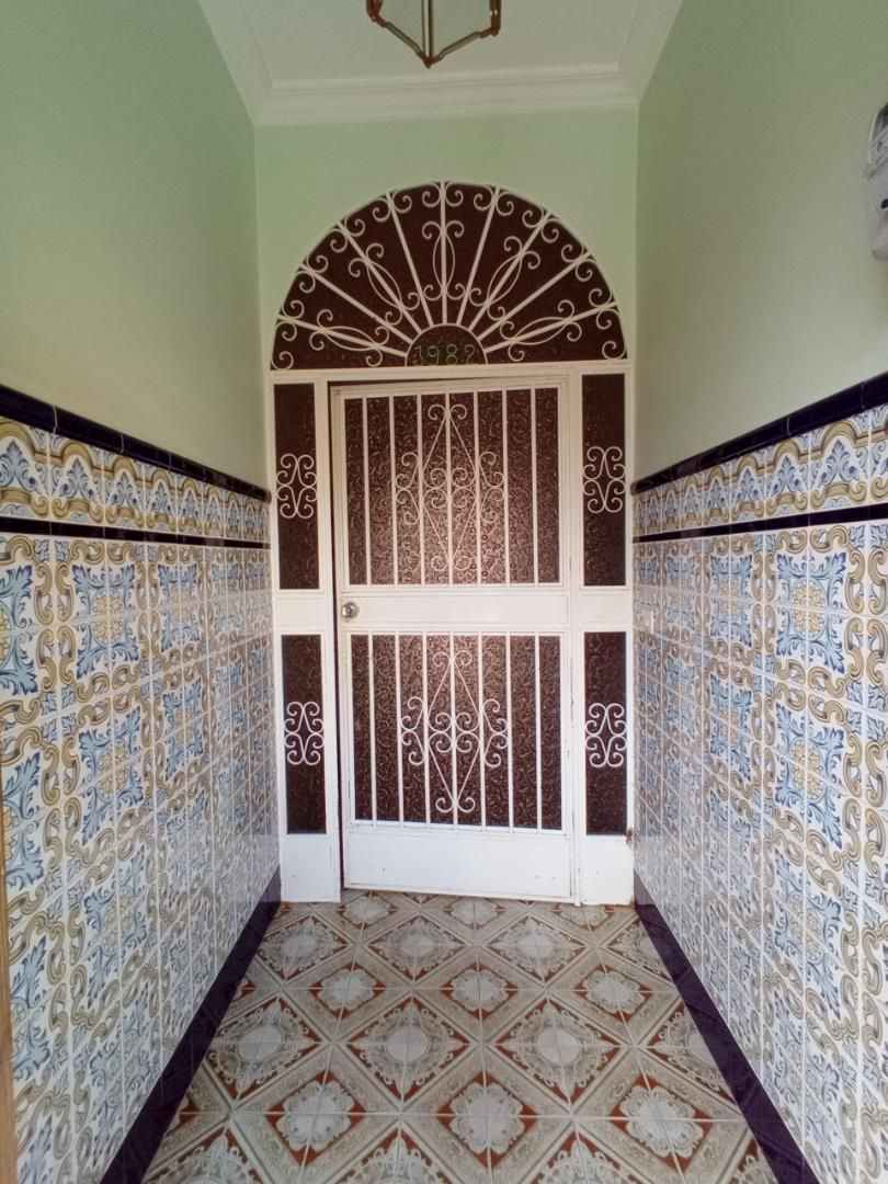Single-family semi-detached for sale in Dos Hermanas  with Private garden, Terrace and Storage room
