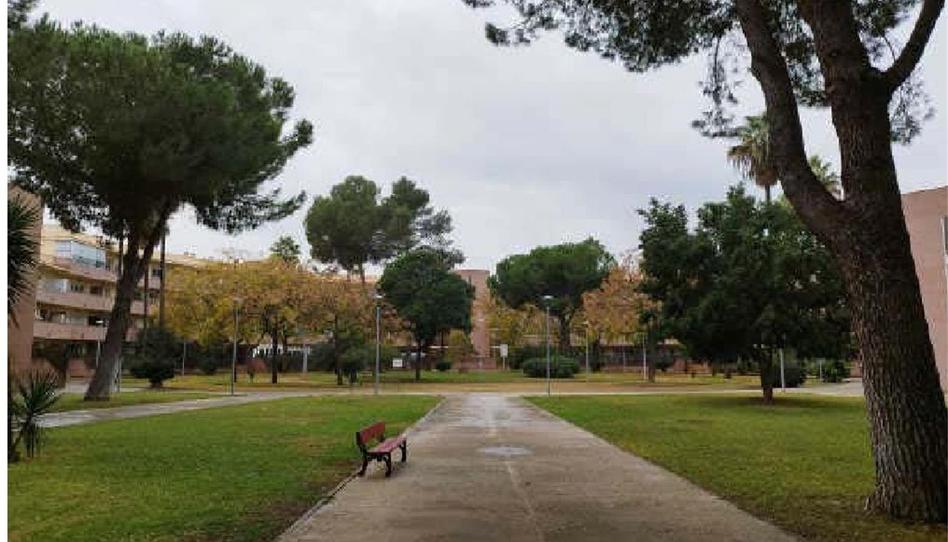 Foto 1 de Pis en venda a Calle la Santa Maria, 89, Ciudad Expo, Sevilla