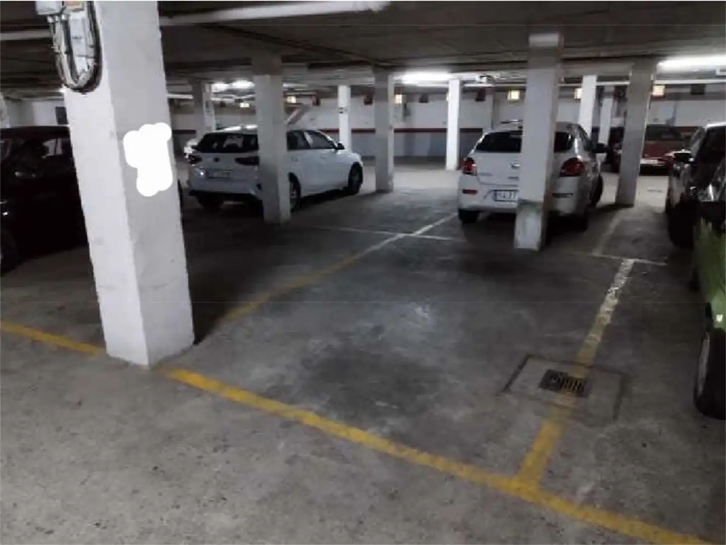 Piso en venta en Calle La Santa Maria, 89, Ciudad Expo Parking de Piso en venta en Mairena del Aljarafe con Aire acondicionado, Jardín privado y Terraza