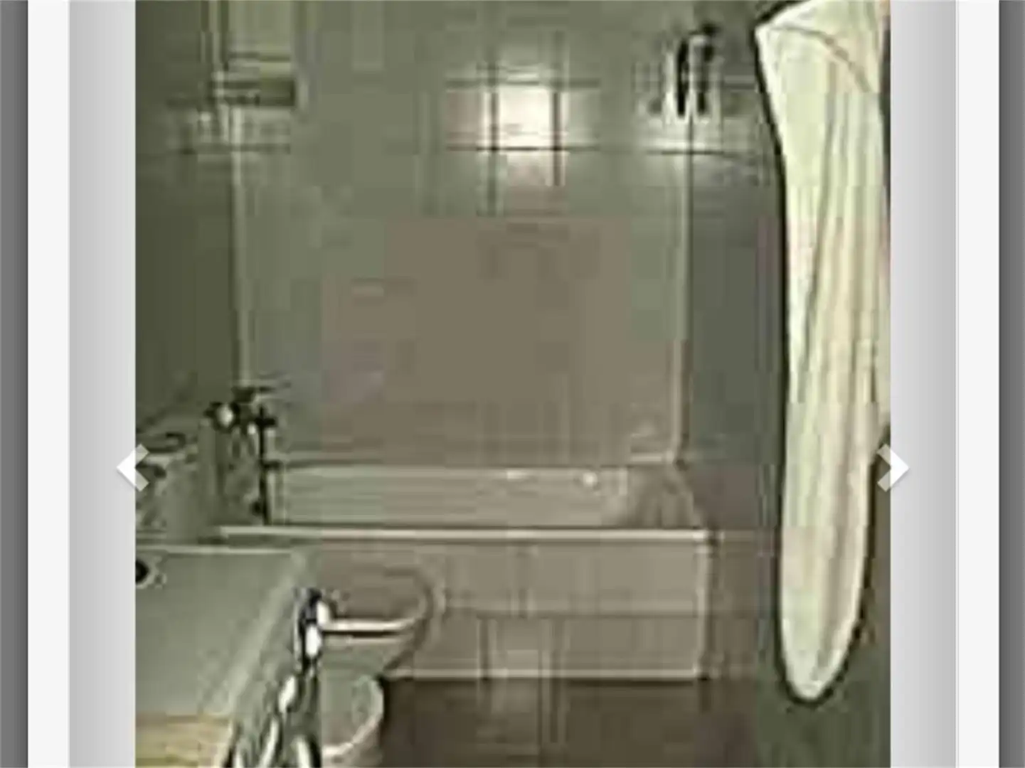 Piso en venta en Calle La Santa Maria, 89, Ciudad Expo Baño de Piso en venta en Mairena del Aljarafe con Aire acondicionado, Jardín privado y Terraza