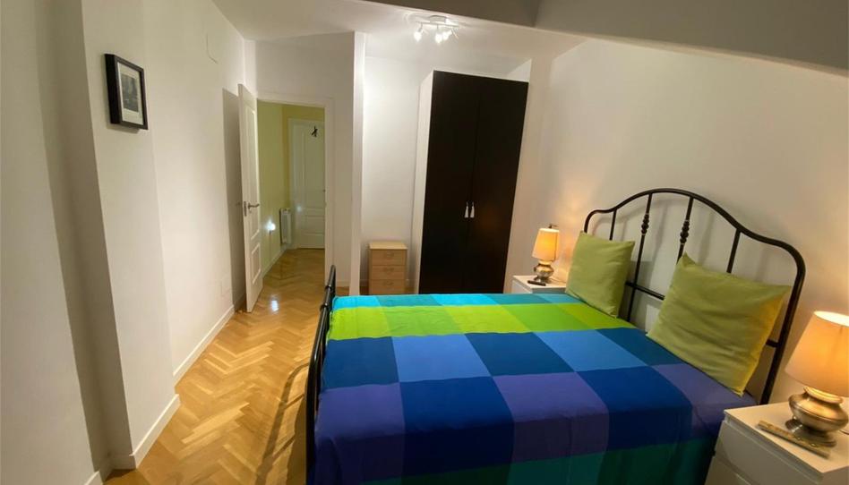 Photo 1 of Duplex to rent in Calle Zapatería, 14, Tarancón, Cuenca