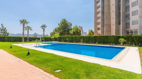 Photo 2 of Flat for sale in Street Calle Presidente Adolfo Suárez, 10, Via Parque, Alicante