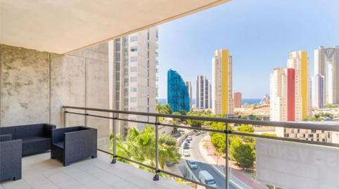 Photo 4 of Flat for sale in Street Calle Presidente Adolfo Suárez, 10, Via Parque, Alicante