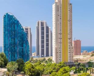 Flat for sale in Calle Presidente Adolfo Suárez, 10, Via Parque