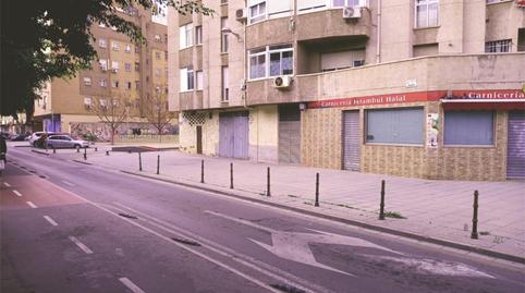 Foto 3 de Garaje en venta en Avenida de Madrid, 40, Ciudad Jardín - Tagarete - El Zapillo, Almería Capital