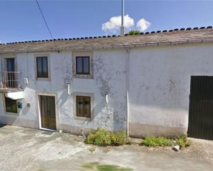 Vista exterior de Casa o xalet en venda en Vilalba amb Balcó