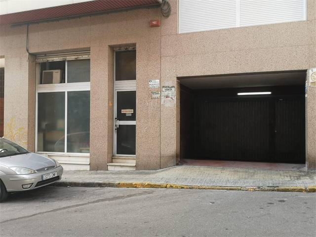 Local comercial en Venta en Carrer Clos, 9 en Catalunya - Fontetes