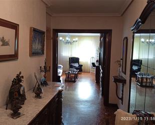 Pis en venda en Reinosa amb Calefacció, Parquet i Traster
