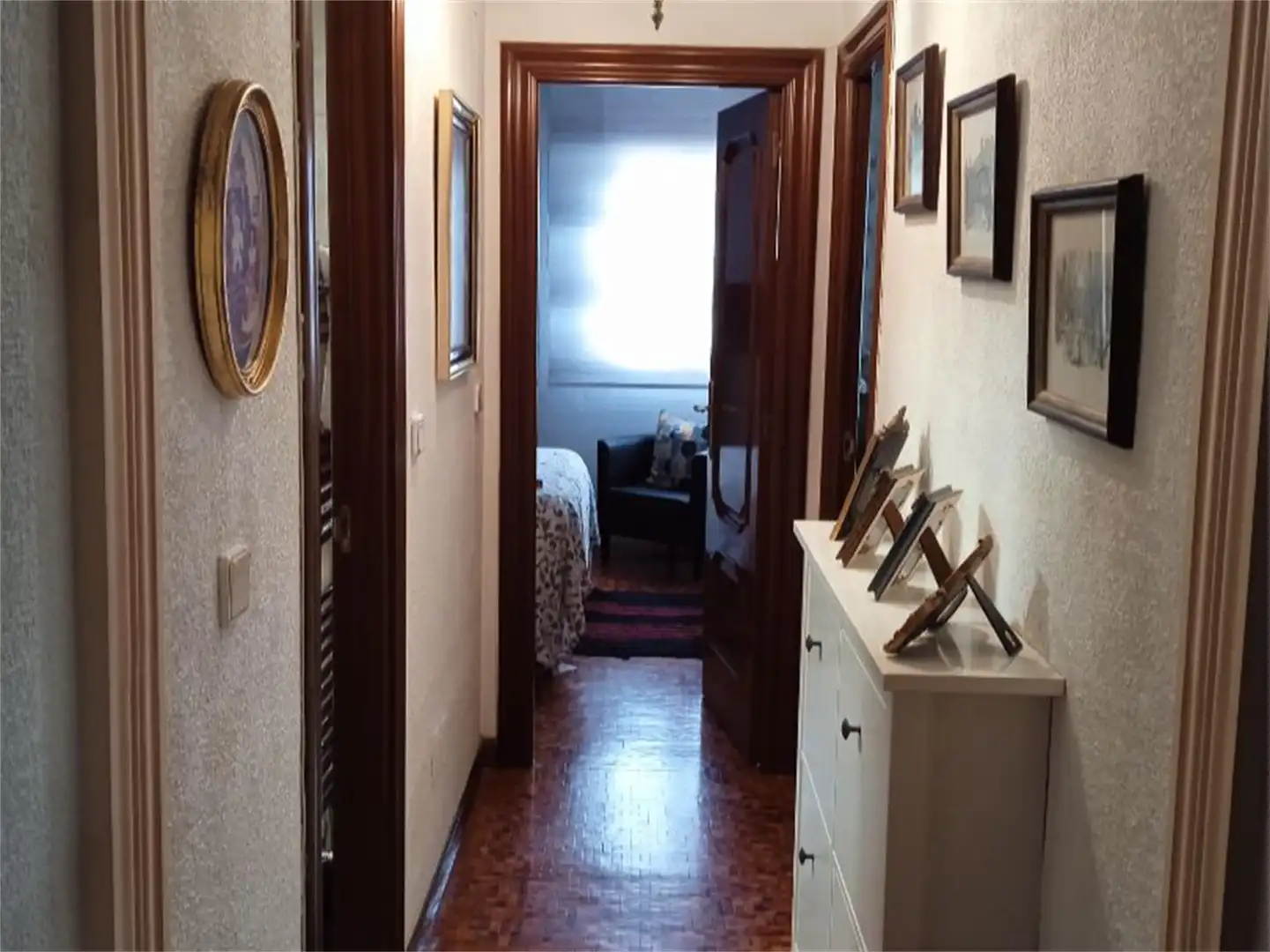 Piso en venta en Calle Sorribero, 24c, Reinosa Piso en venta en Reinosa