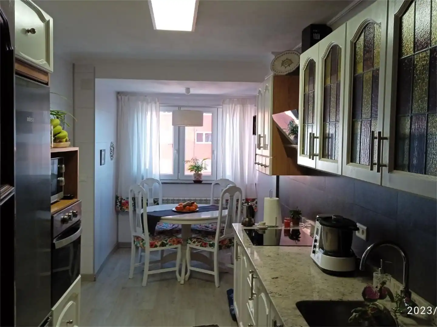 Piso en venta en Calle Sorribero, 24c, Reinosa Cocina de Piso en venta en Reinosa
