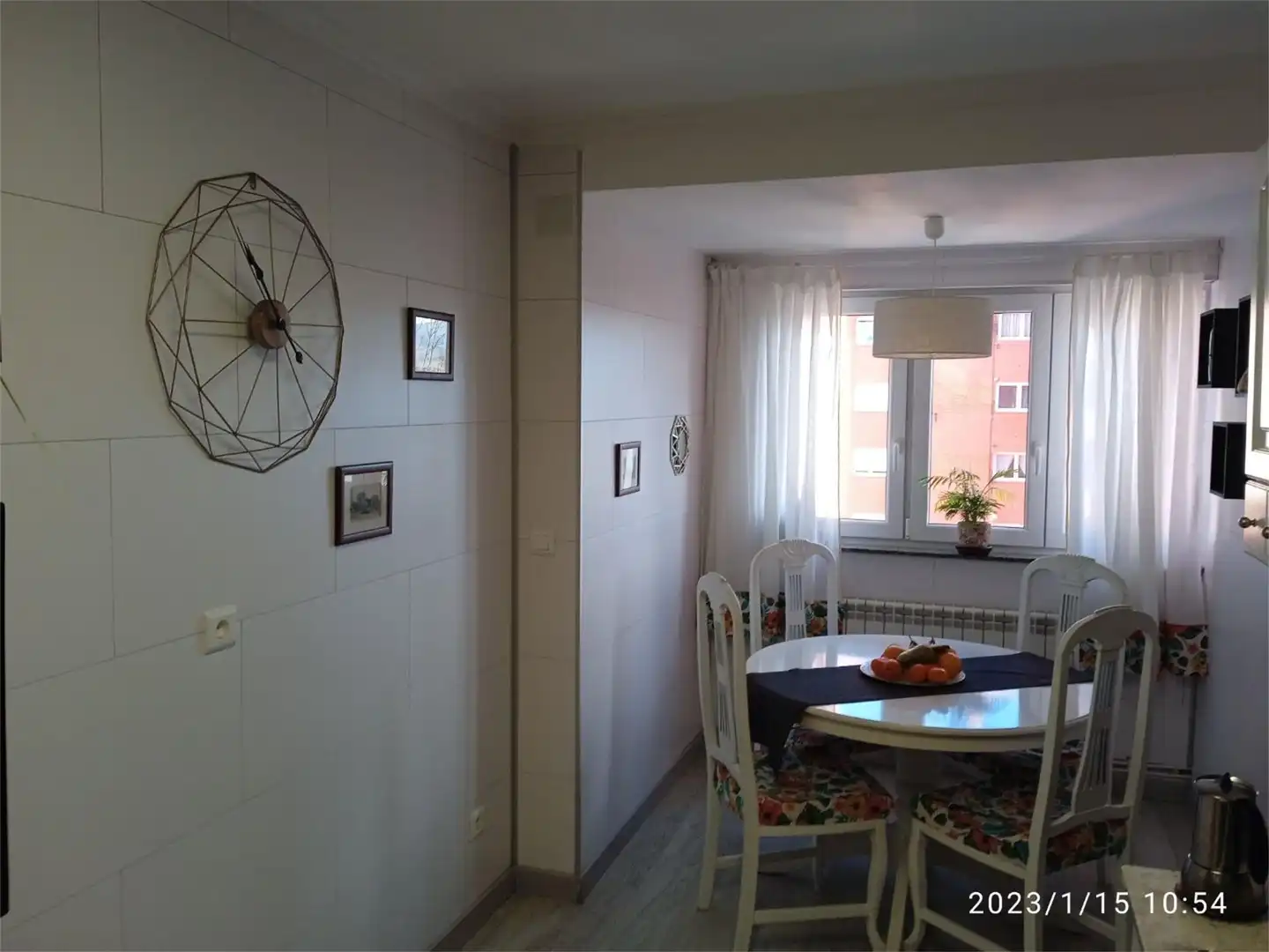 Piso en venta en Calle Sorribero, 24c, Reinosa Comedor de Piso en venta en Reinosa