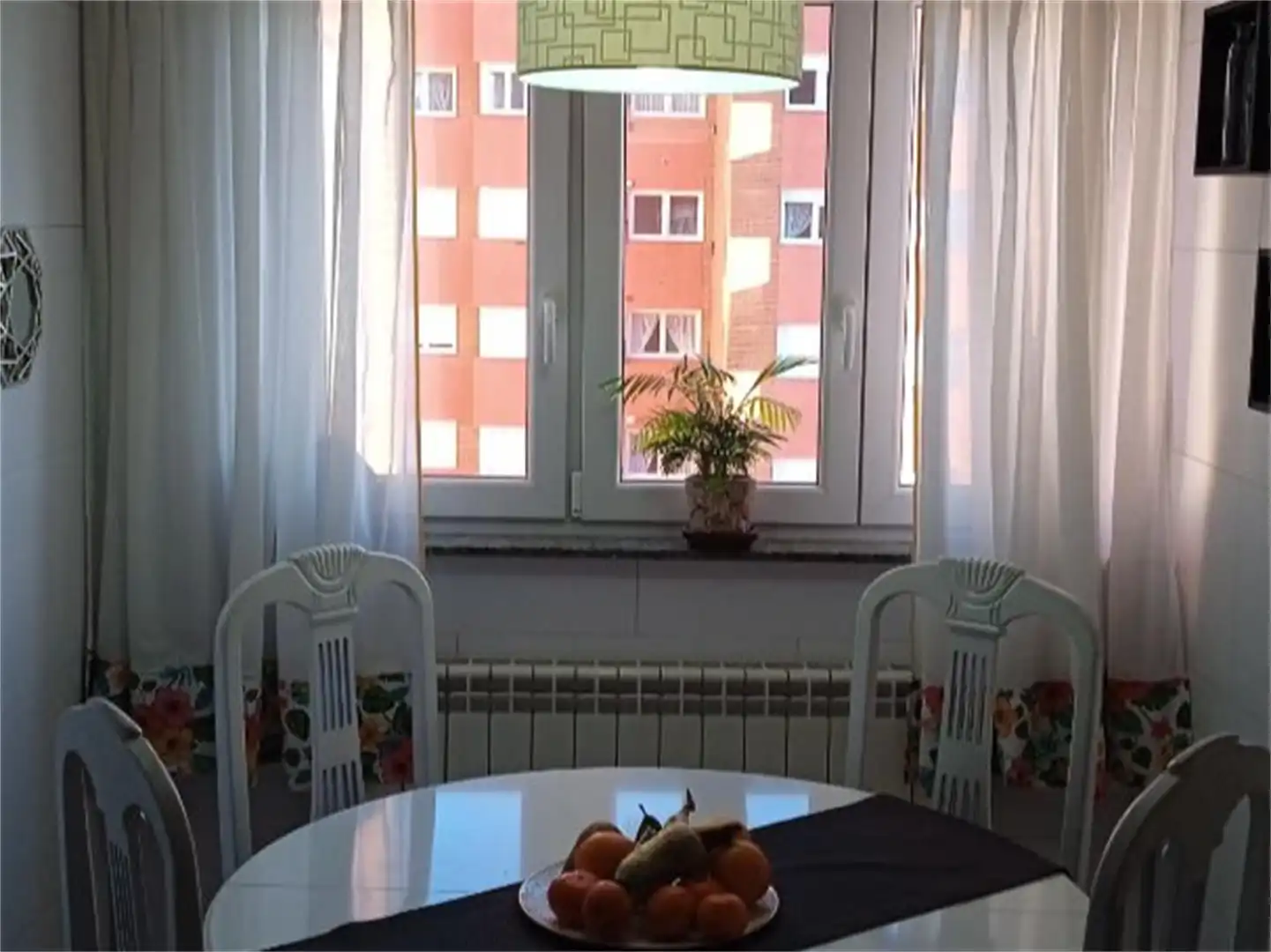 Piso en venta en Calle Sorribero, 24c, Reinosa Comedor de Piso en venta en Reinosa