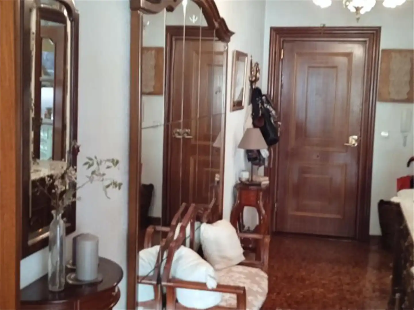 Piso en venta en Calle Sorribero, 24c, Reinosa Piso en venta en Reinosa